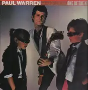 Paul Warren