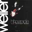 CD - Paul Weller , The Jam , The Style Council , Paul Weller - Hit Parade - Super Jewel case