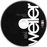 CD - Paul Weller , The Jam , The Style Council , Paul Weller - Hit Parade - Super Jewel case