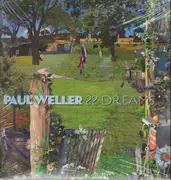 Double LP - Paul Weller - 22 Dreams - Still Sealed