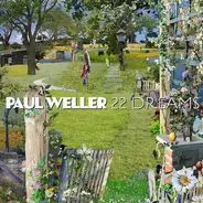 Paul Weller - 22 Dreams