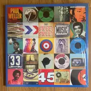Double LP - The Headhunters, The Valentines, Peggy Scott & Jo Jo Benson - Paul Weller Presents: That Sweet Sweet Music