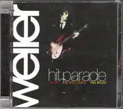 CD - Paul Weller / The Jam / The Style Council , Paul Weller - Hit Parade - Super Jewel