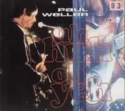 CD - Paul Weller - Uh Huh Oh Yeh