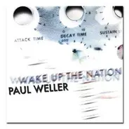 Paul Weller - Wake Up the Nation