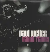 LP-Box - Paul Weller - Catch-Flame! - +7inch Vinyl Single