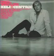 LP - Paul Weller - Heliocentric - +poster