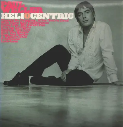 Paul Weller - Heliocentric