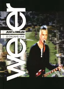 Paul Weller - Just A Dream - Live