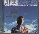CD - Paul Weller - Modern Classics - The Greatest Hits