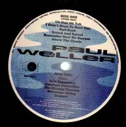 LP - Paul Weller - Paul Weller
