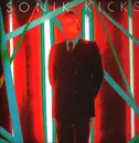 LP - Paul Weller - Sonik Kicks - 180g, Insert