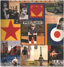 Paul Weller - Stanley Road