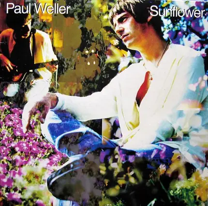 Paul Weller - Sunflower
