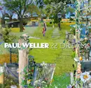 CD - Paul Weller - 22 Dreams - Super Jewel Case