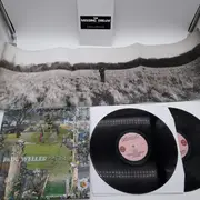 Double LP - Paul Weller - 22 Dreams - Incl. Booklet, Poster