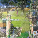 Double LP - Paul Weller - 22 Dreams - Booklet