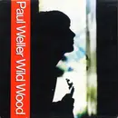 LP - Paul Weller - Wild Wood