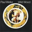 CD - Paul Weller - Wild Wood