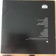 LP - Paul Weller - Wild Wood