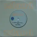 7inch Vinyl Single - Paul Weller - All I Wanna Do (Is Be With You)/Push It Along