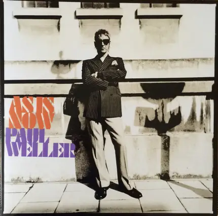 Paul Weller - As Is Now