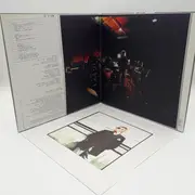 Double LP - Paul Weller - As Is Now - Insert