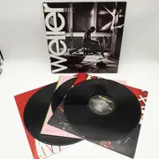 LP-Box - Paul Weller - At The BBC - Original EU Pressing