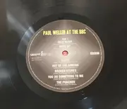 LP-Box - Paul Weller - At The BBC