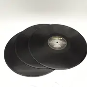 LP-Box - Paul Weller - At The BBC