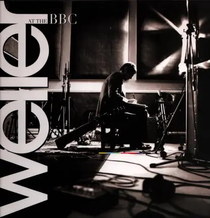 Paul Weller - At The Bbc