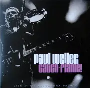 Double CD - Paul Weller - Catch-Flame! - Digisleeve