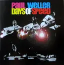 CD - Paul Weller - Days Of Speed