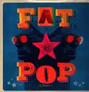 LP - Paul Weller - Fat Pop (Volume 1) - + Poster