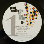 LP-Box - Paul Weller - Fly On The Wall: B Sides & Rarities