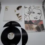 LP-Box - Paul Weller - Fly On The Wall: B Sides & Rarities