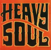 CD - Paul Weller - Heavy Soul