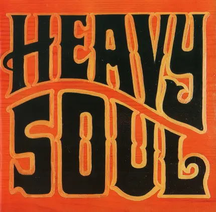 Paul Weller - Heavy Soul