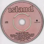 CD - Paul Weller - Heavy Soul
