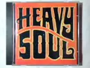 CD - Paul Weller - Heavy Soul