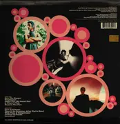 LP - Paul Weller - Heliocentric - 1st Original / +poster