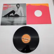 LP - Paul Weller - Heliocentric - +poster