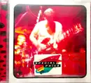 CD - Paul Weller - Live Wood