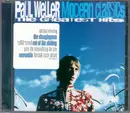 CD - Paul Weller - Modern Classics - The Greatest Hits