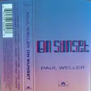 MC - Paul Weller - On Sunset - still sealed