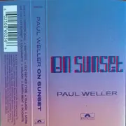 MC - Paul Weller - On Sunset - still sealed