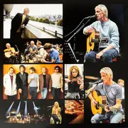 LP-Box - Paul Weller - Other Aspects (Live At The Royal Festival Hall) - 180g, Trifold, + DVD