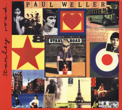 Paul Weller - Stanley Road