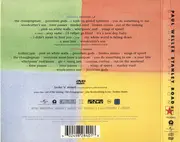 CD-Box - Paul Weller - Stanley Road - Digipak