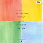 LP - Paul Weller - Stanley Road